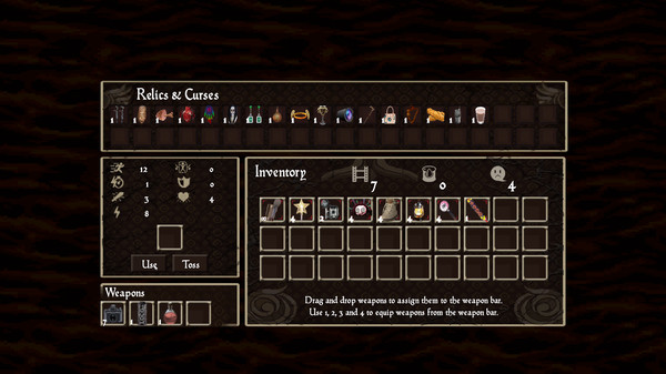 Uncle Nook's Monster Emporium screenshot 3