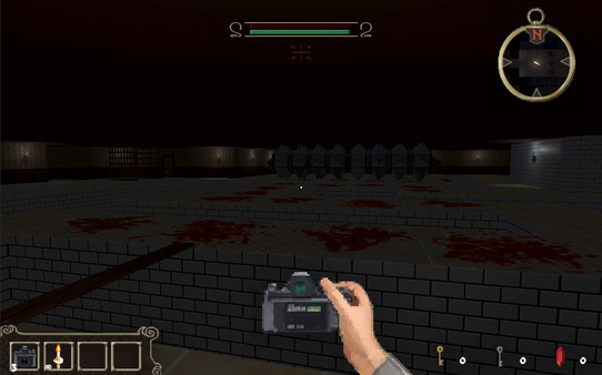 Uncle Nook's Monster Emporium screenshot 4