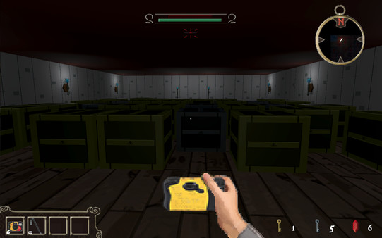 Uncle Nook's Monster Emporium screenshot 5