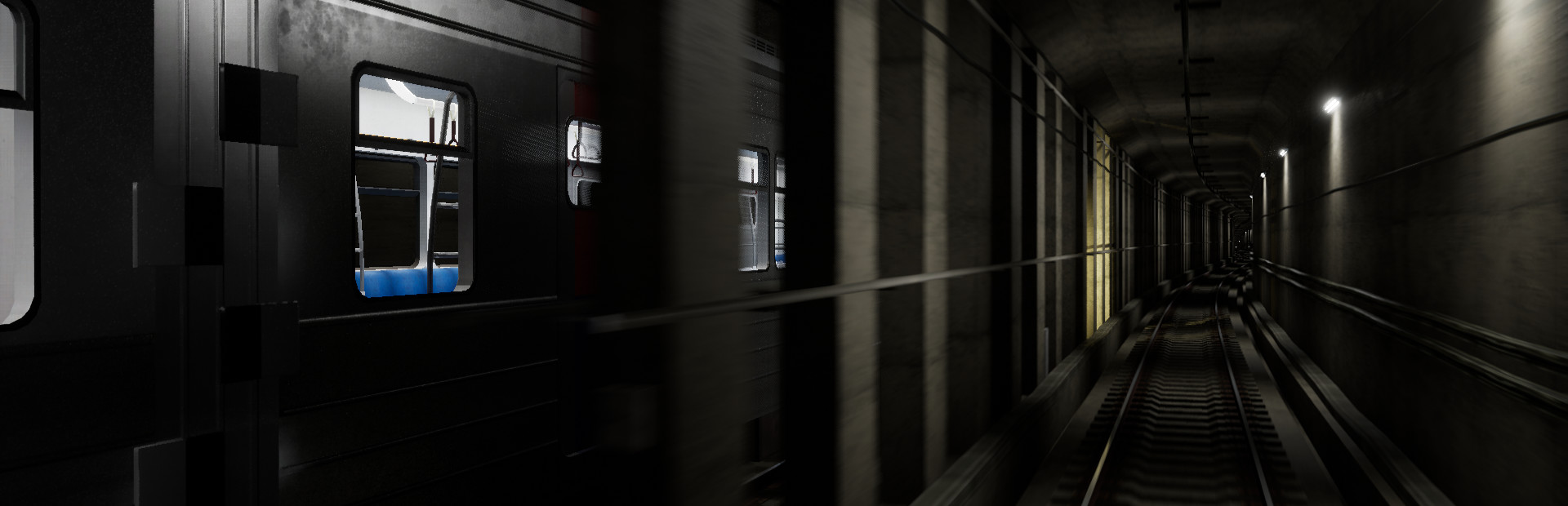 Hmmsim Metro