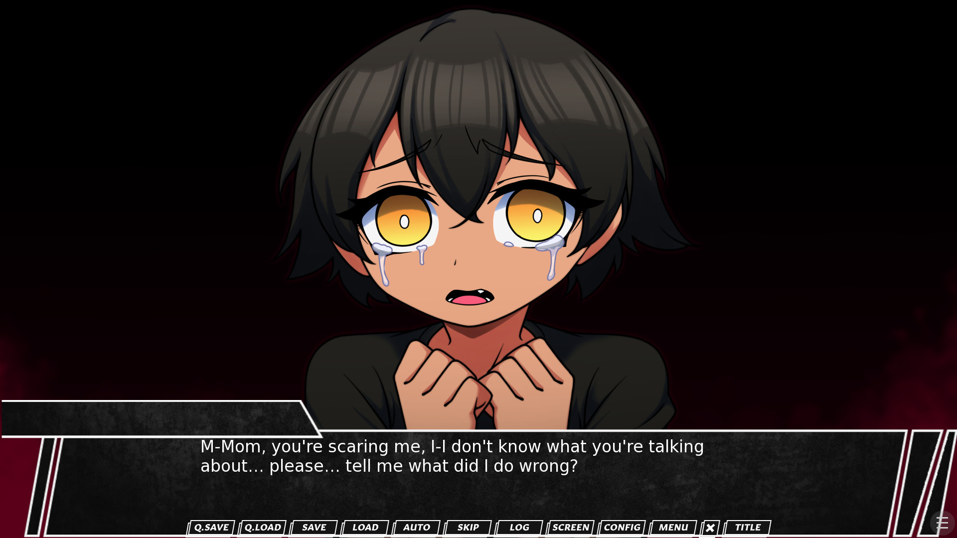 #2. I Am The Prosecutor: No Evidence? No Problem! (Steam) Podle: Sigyaad Team