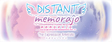 Distant Memoraĵo game cover
