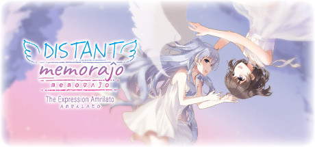 Distant Memoraĵo Cover Image