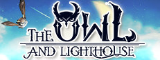猫头鹰和灯塔