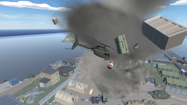 Screenshot z Clownfield 2042