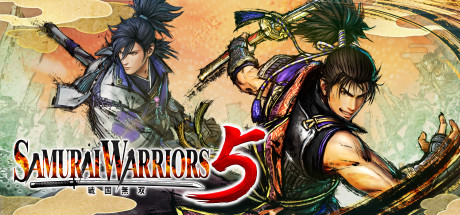 SAMURAI WARRIORS 5 steam charts