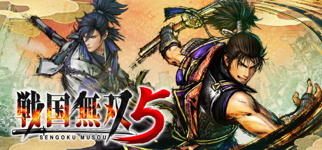 Steamで50% OFF：戦国無双5