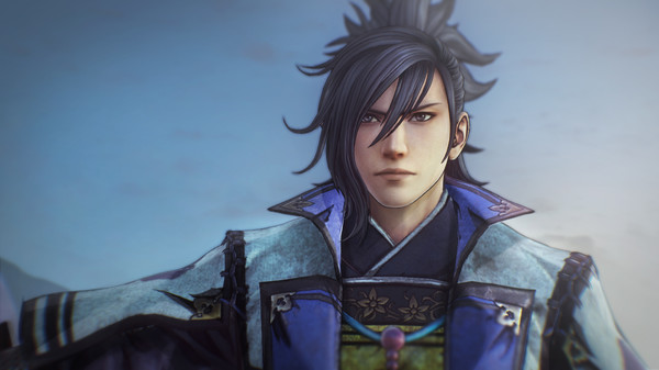 SAMURAI WARRIORS 5 screenshot 4