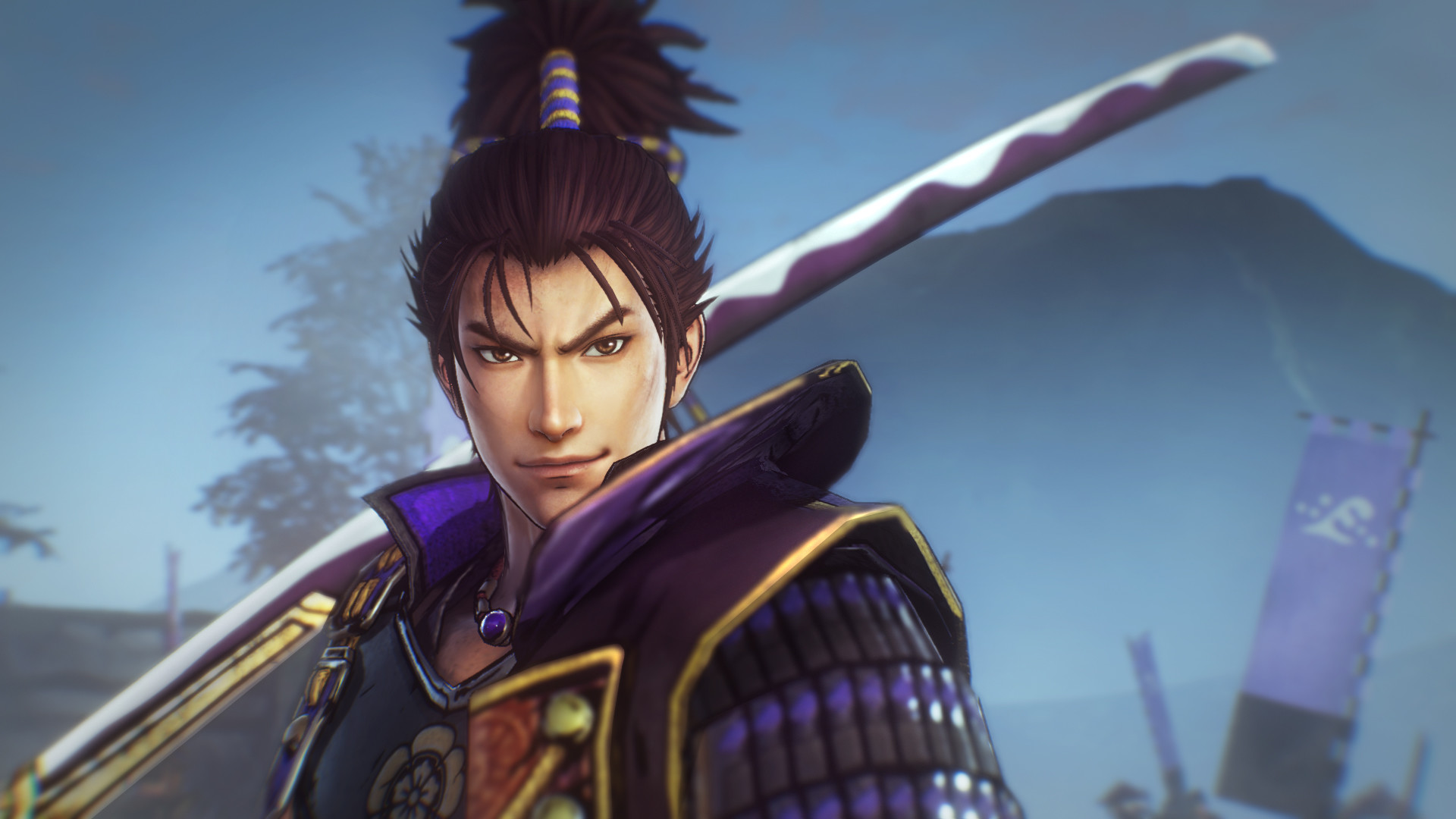 SAMURAI WARRIORS 5 image 4
