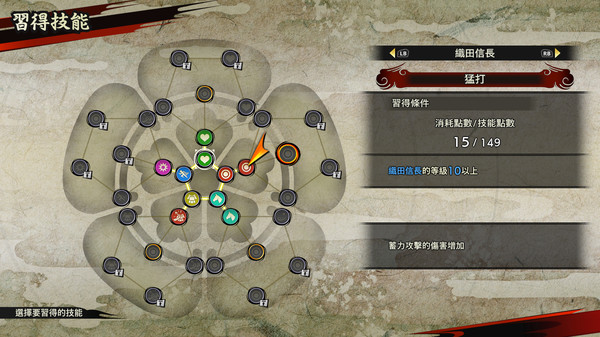 戰國無雙 5 遊戲截圖 9