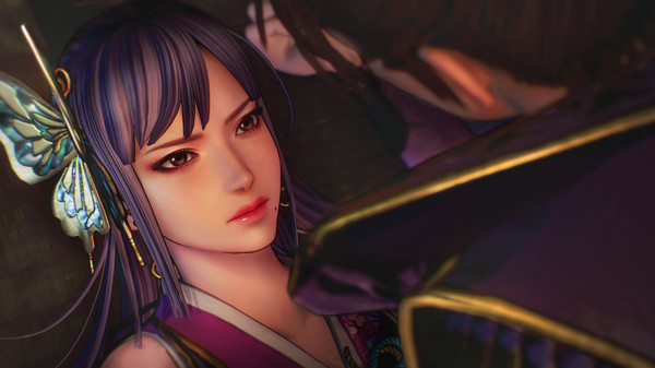 SAMURAI WARRIORS 5 screenshot 6