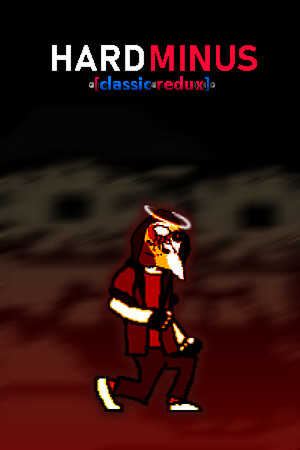 Hard Minus Classic Redux cover art