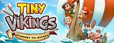 Tiny Vikings