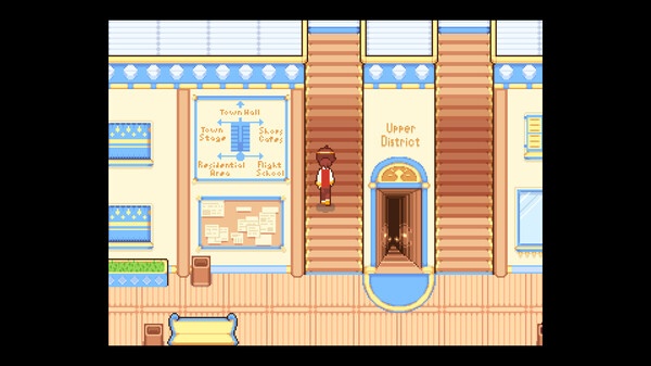 Mondealy: Day One Screenshot