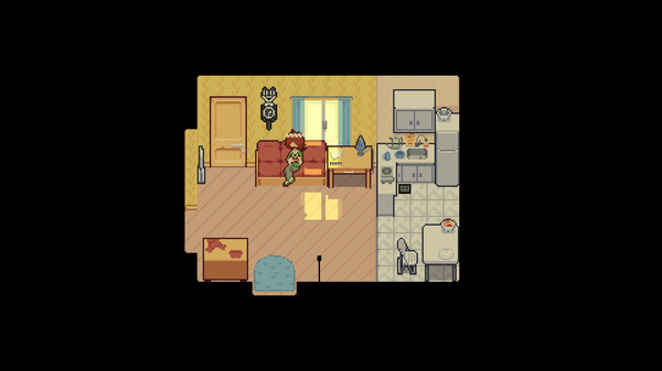Mondealy: Day One Screenshot