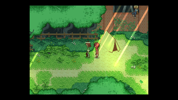 Mondealy: Day One Screenshot