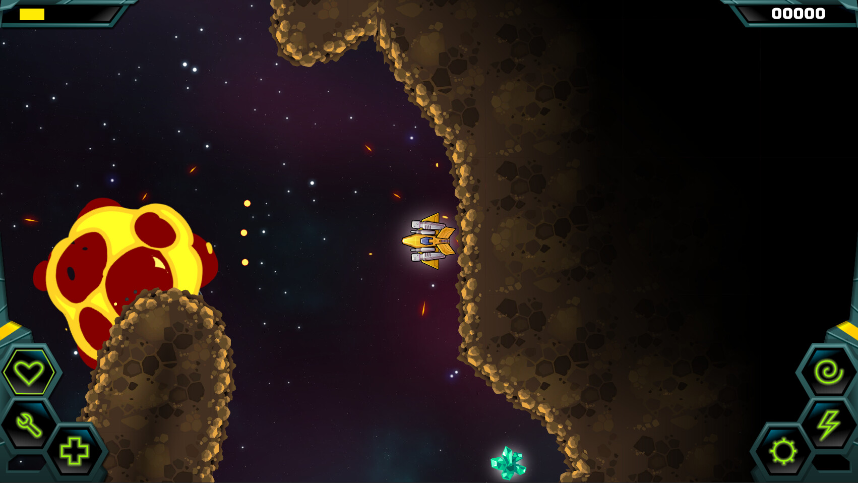 Traxion 2 screenshot #8