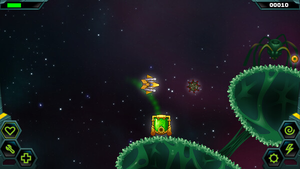 Traxion 2 screenshot 3