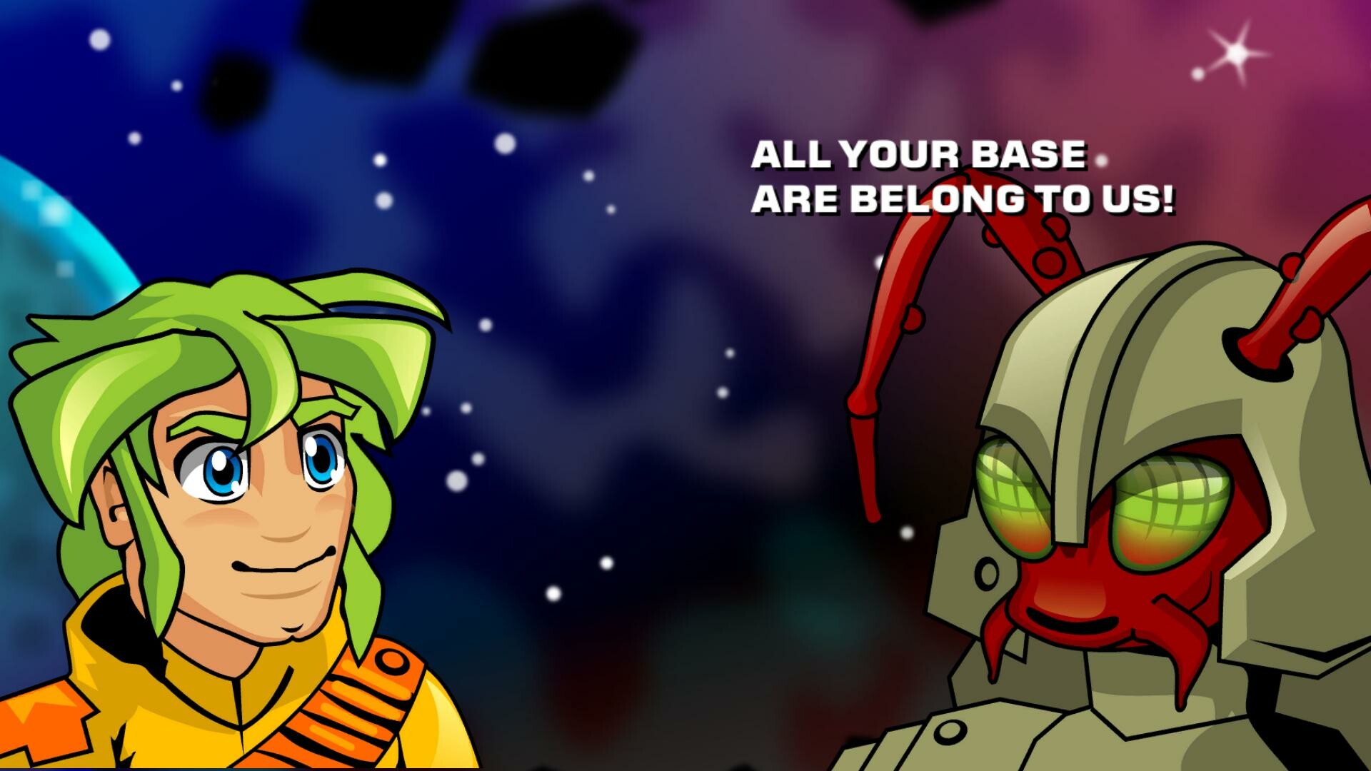 Traxion 2 screenshot #11