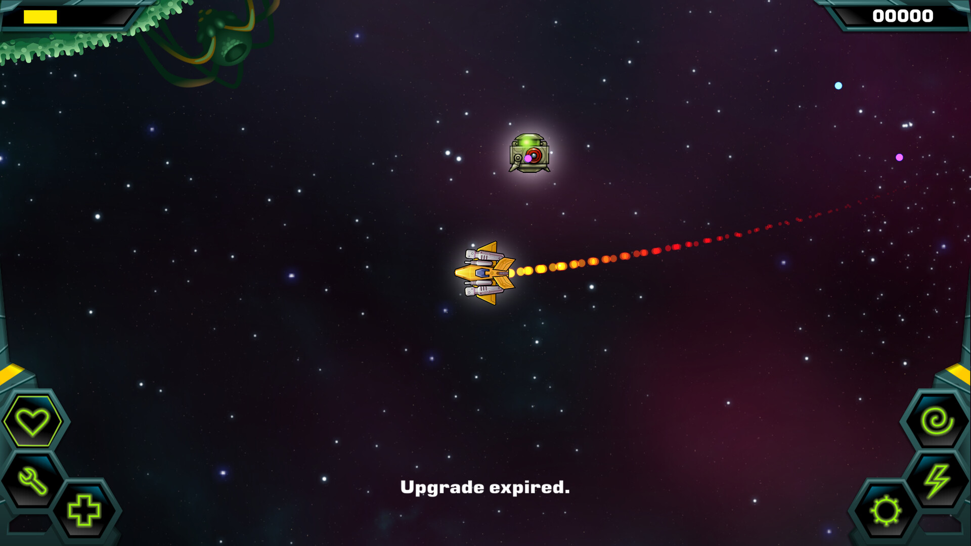 Traxion 2 screenshot #13