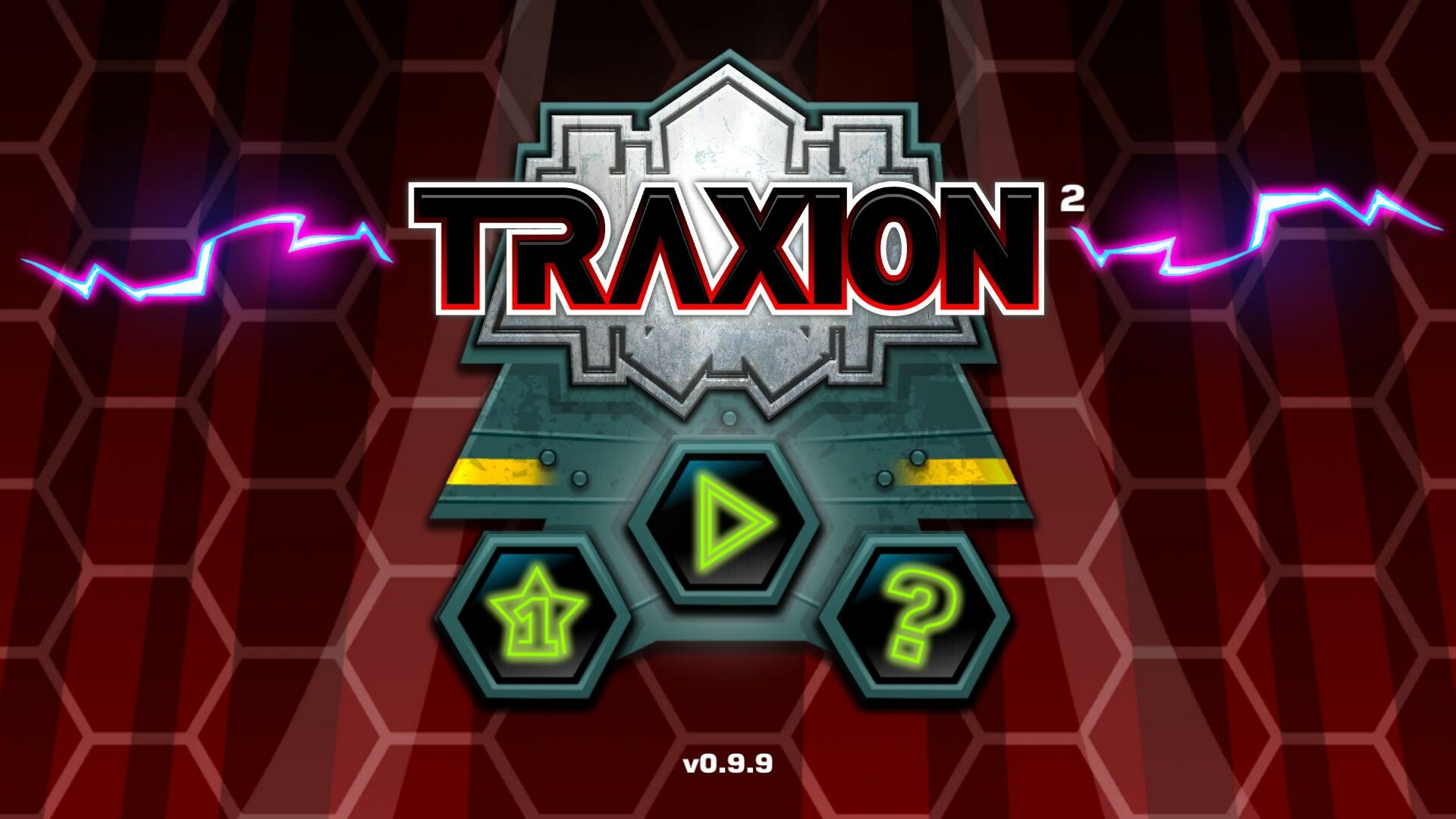 Traxion 2 screenshot #8