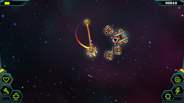 Traxion 2 screenshot 6