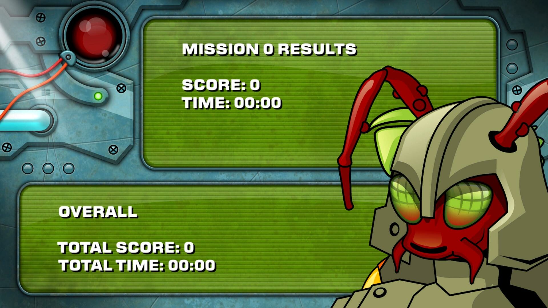 Traxion 2 screenshot #16