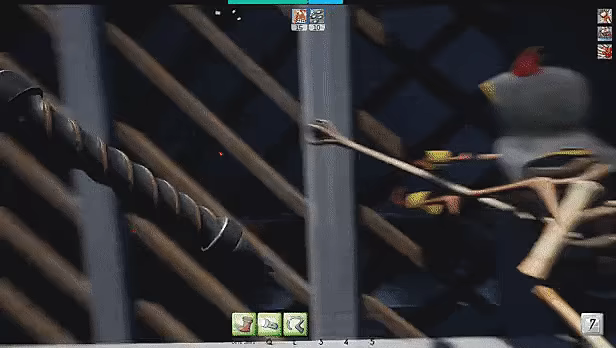 Bone Mayhem video 2