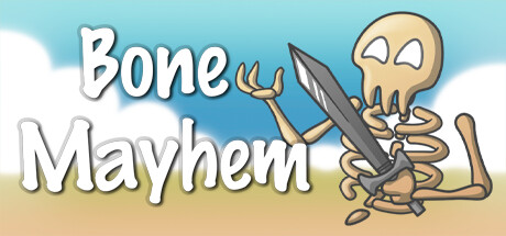 Bone Mayhem banner image