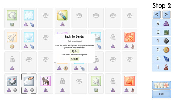 Bone Mayhem Screenshot