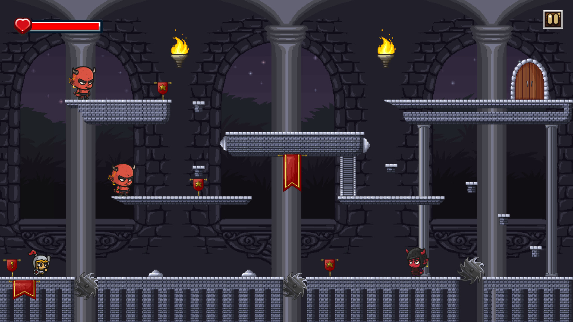 #3. 冒险时光机 (Steam) 来自: 花熊工作室