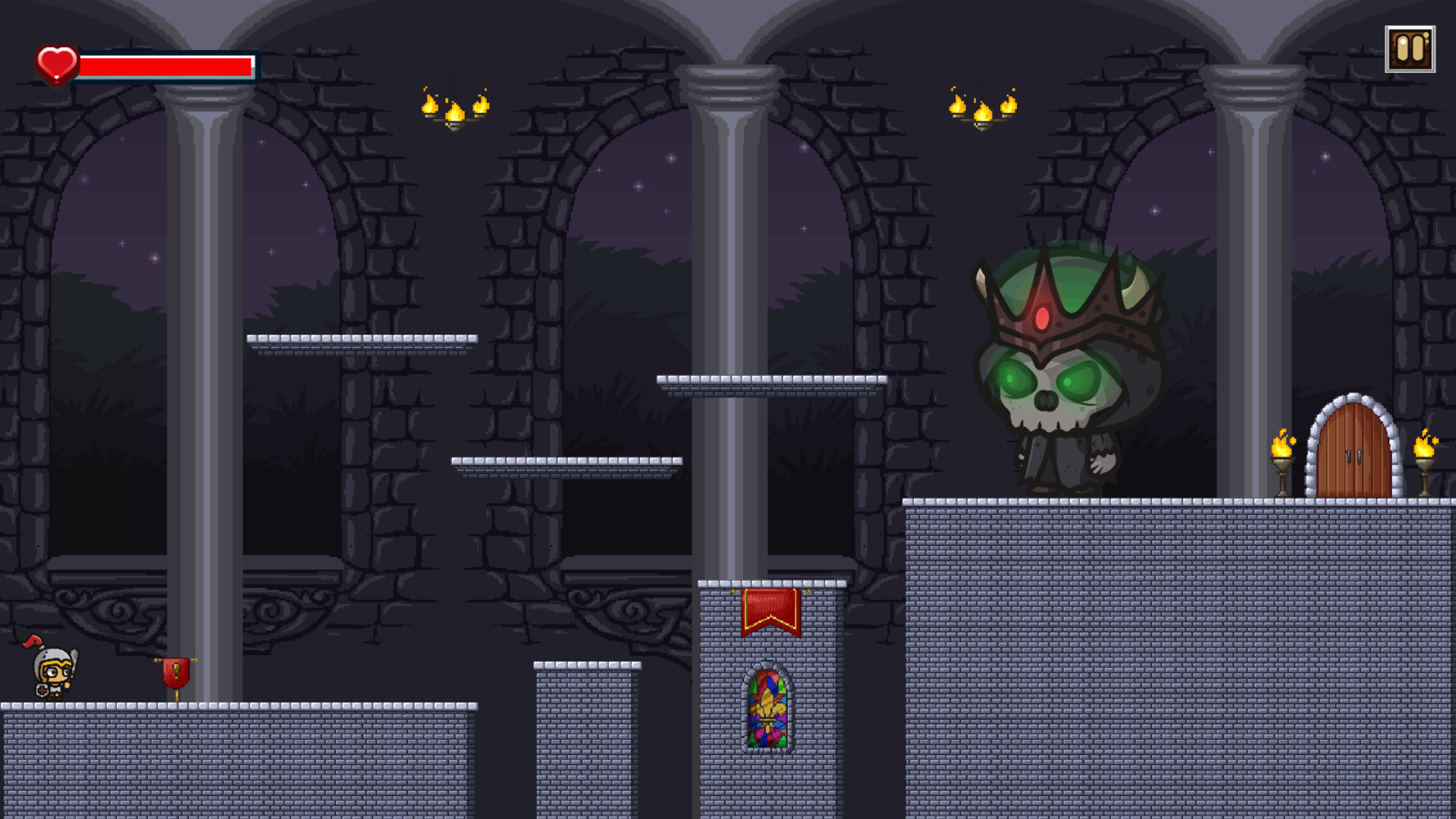 #4. 冒险时光机 (Steam) 来自: 花熊工作室