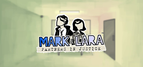 Mark & Lara: Partners In Justice Cheat Engine/CT