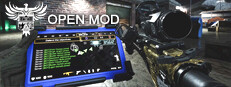 Open Mod 2025 game cover