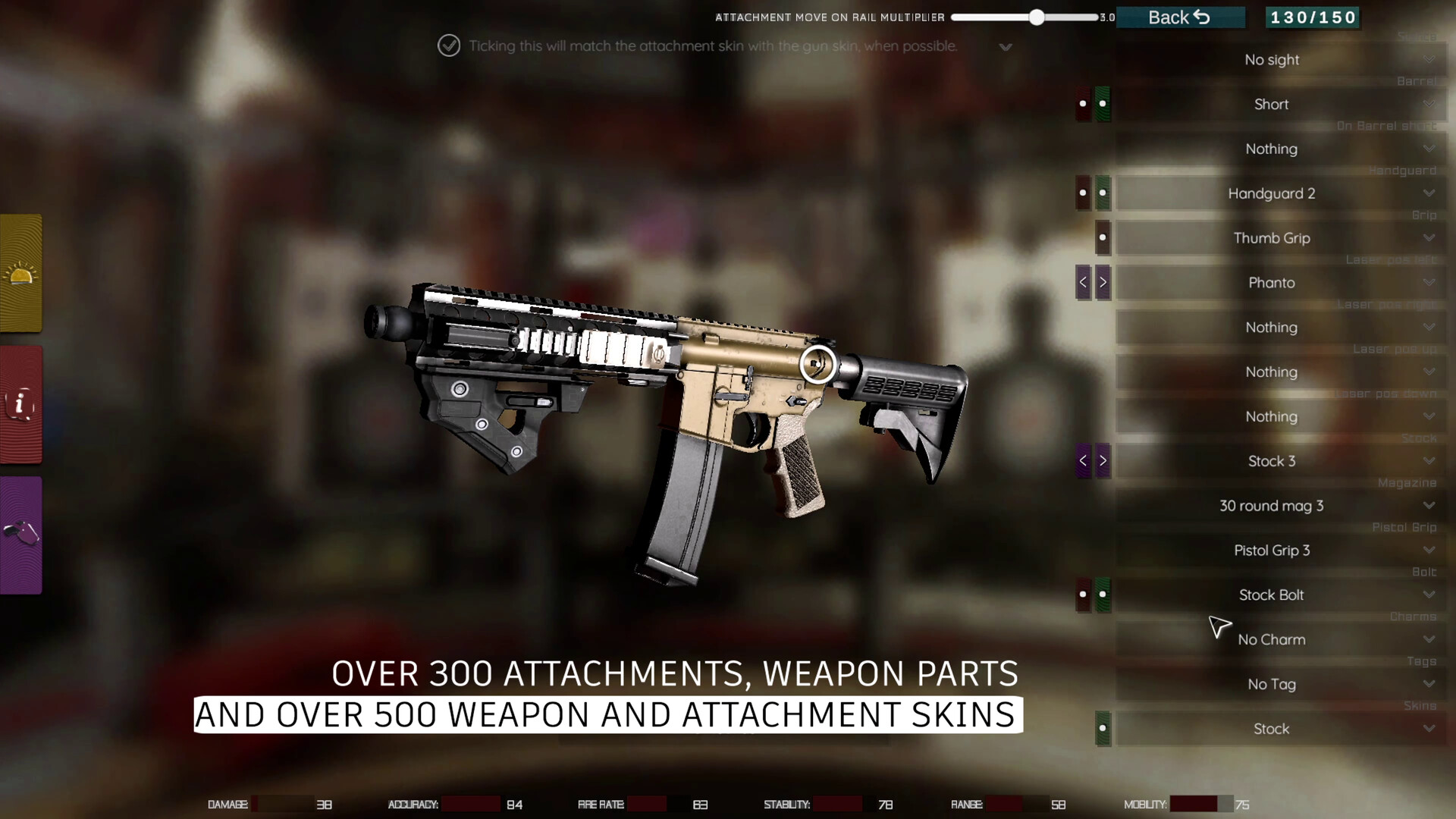 Open Mod 2025 screenshot 73