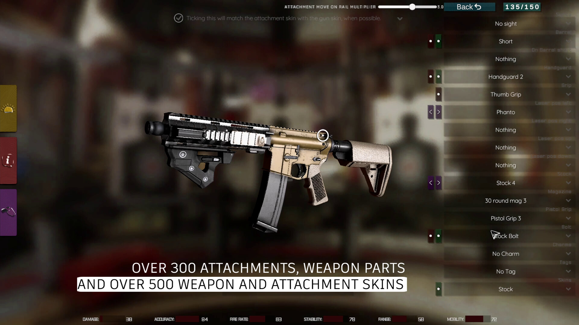 Open Mod 2025 screenshot 74