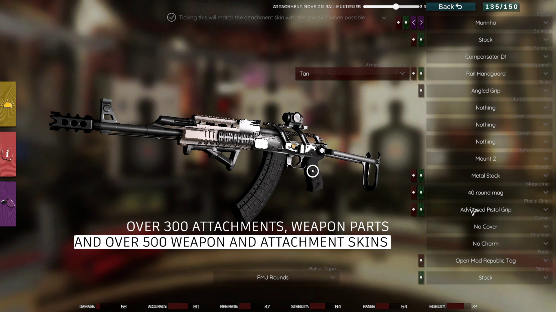 Open Mod 2025 screenshot 30