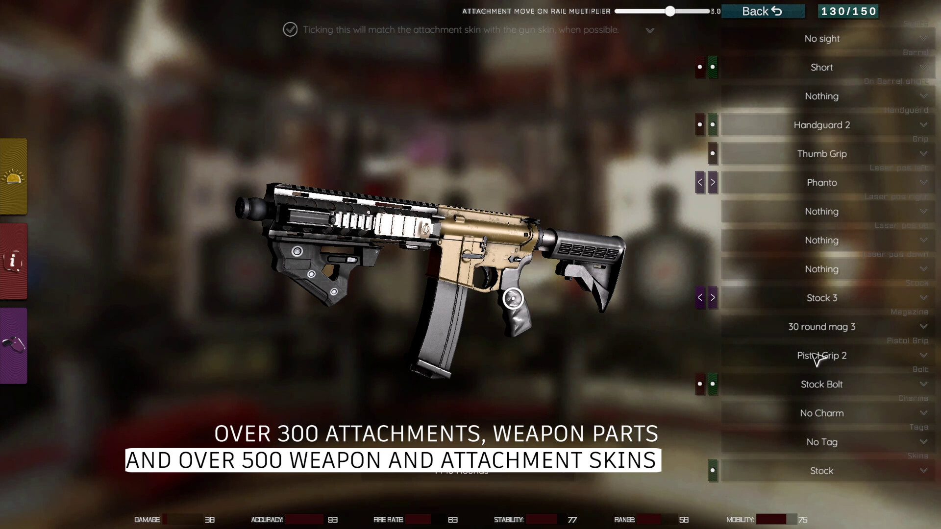 Open Mod 2025 screenshot 72