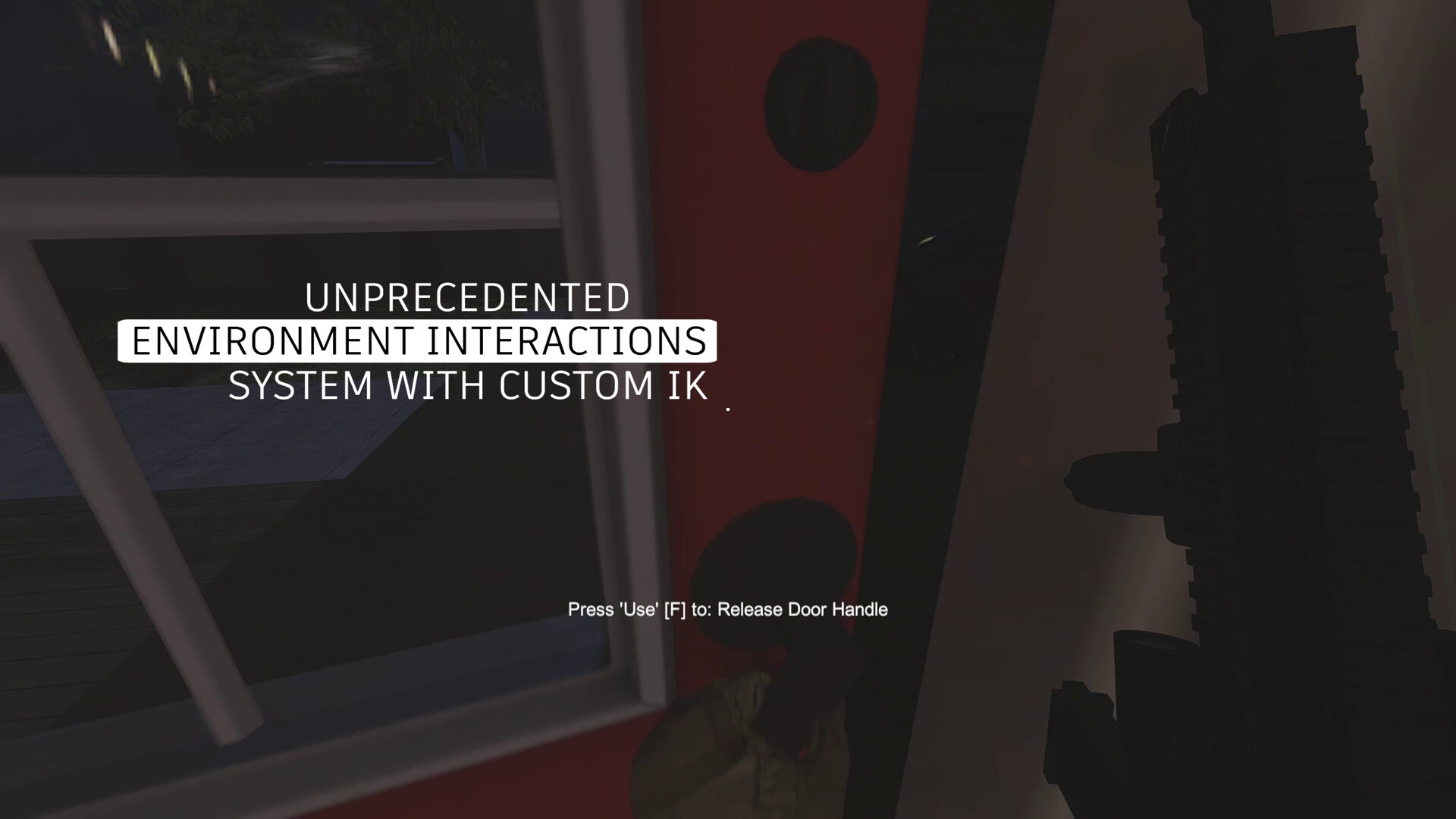 Open Mod 2025 screenshot 17