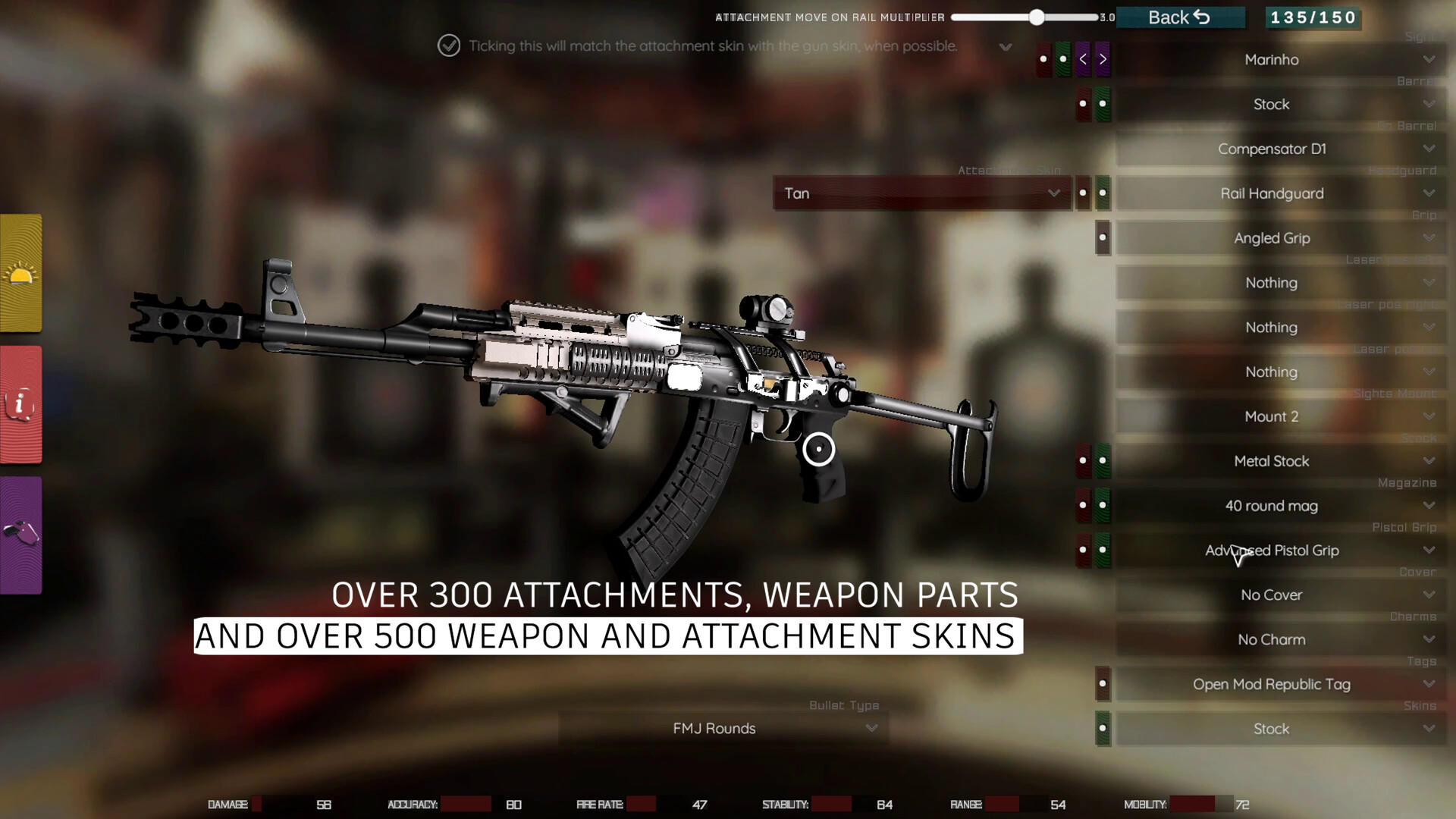 Open Mod 2025 screenshot 62