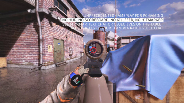 Open Mod 2025 screenshot 7