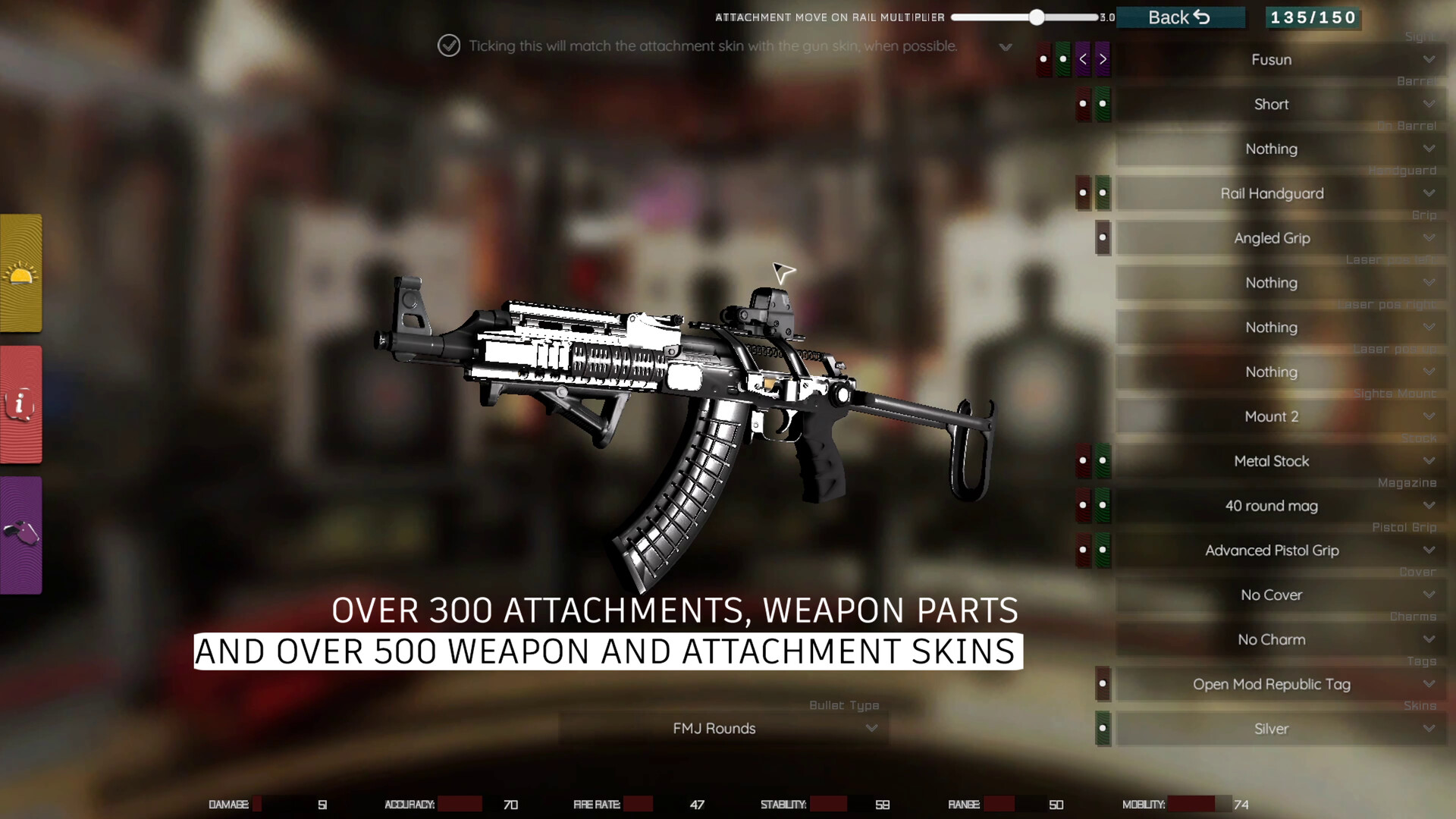 Open Mod 2025 screenshot 32