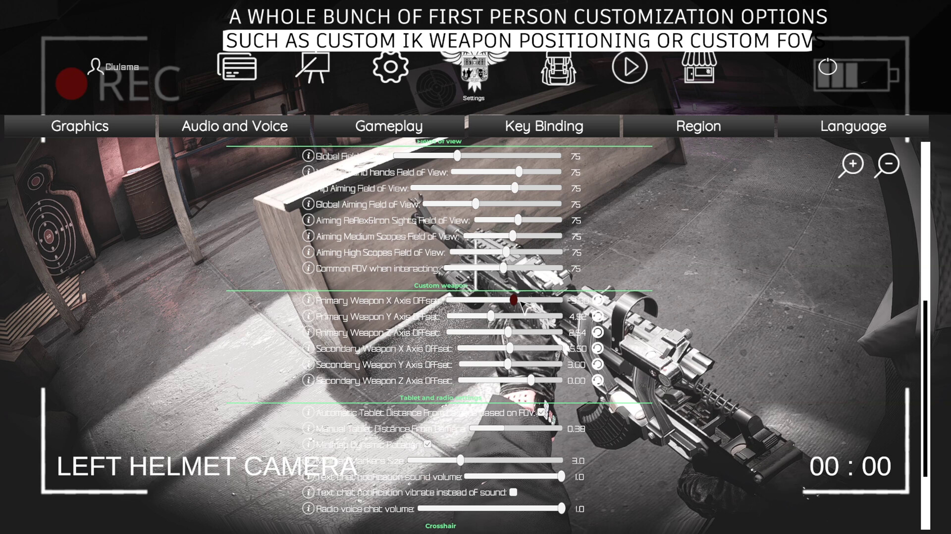 Open Mod 2025 screenshot 25