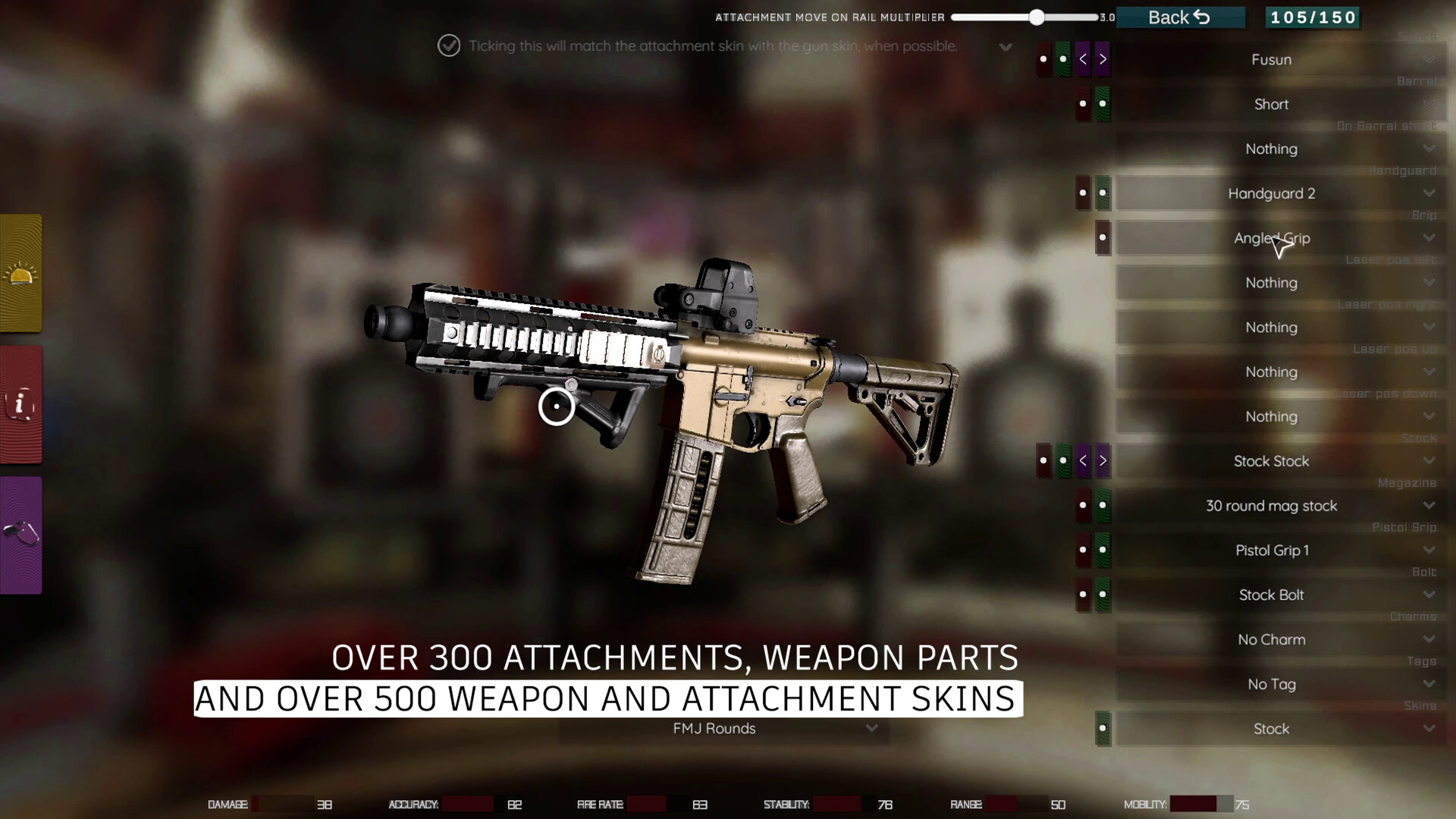 Open Mod 2025 screenshot 55
