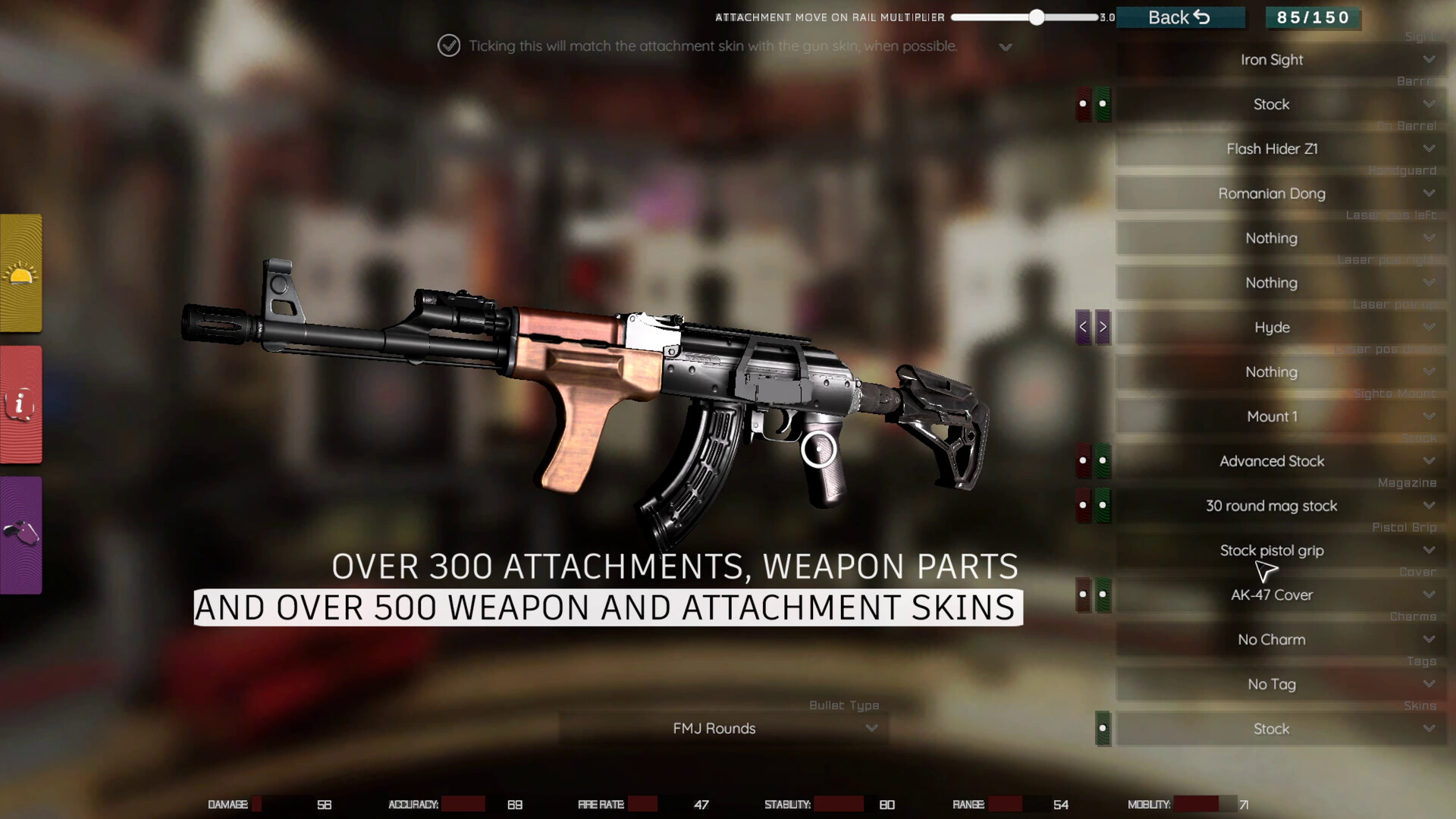 Open Mod 2025 screenshot 37