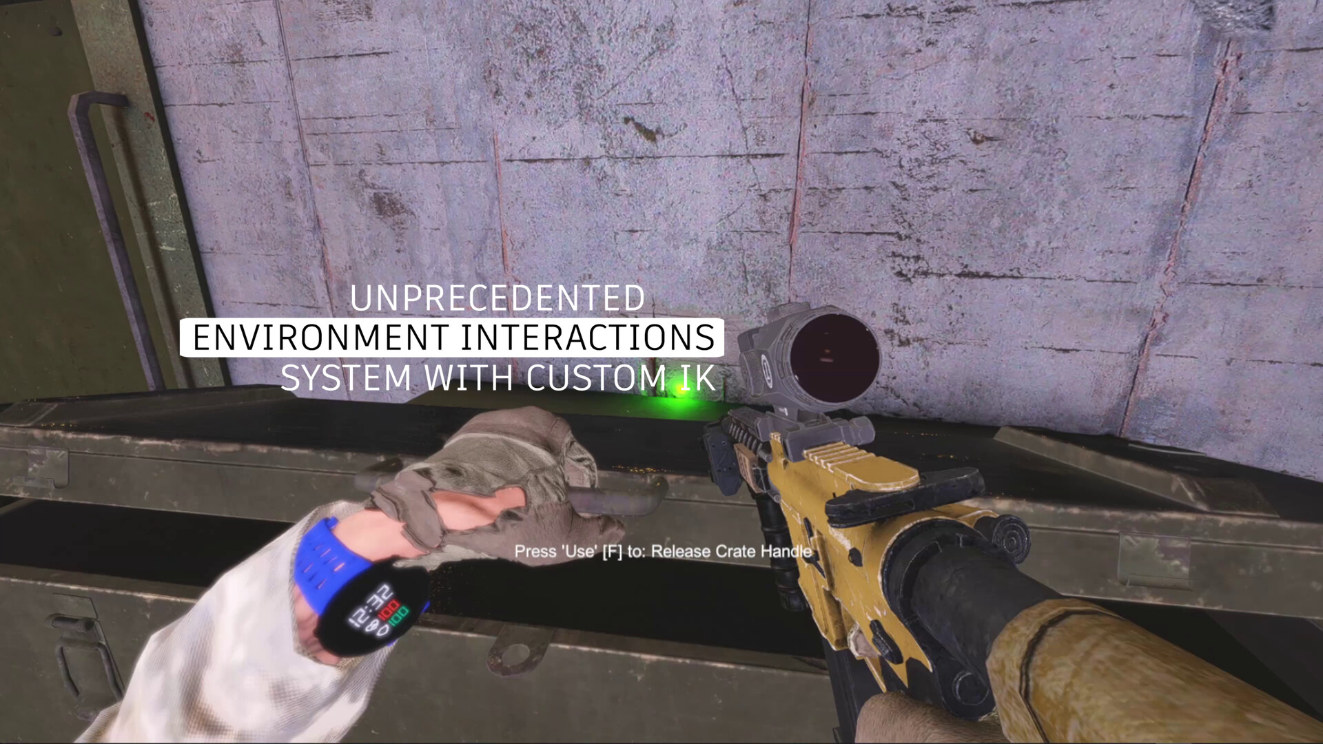 Open Mod 2025 screenshot 26
