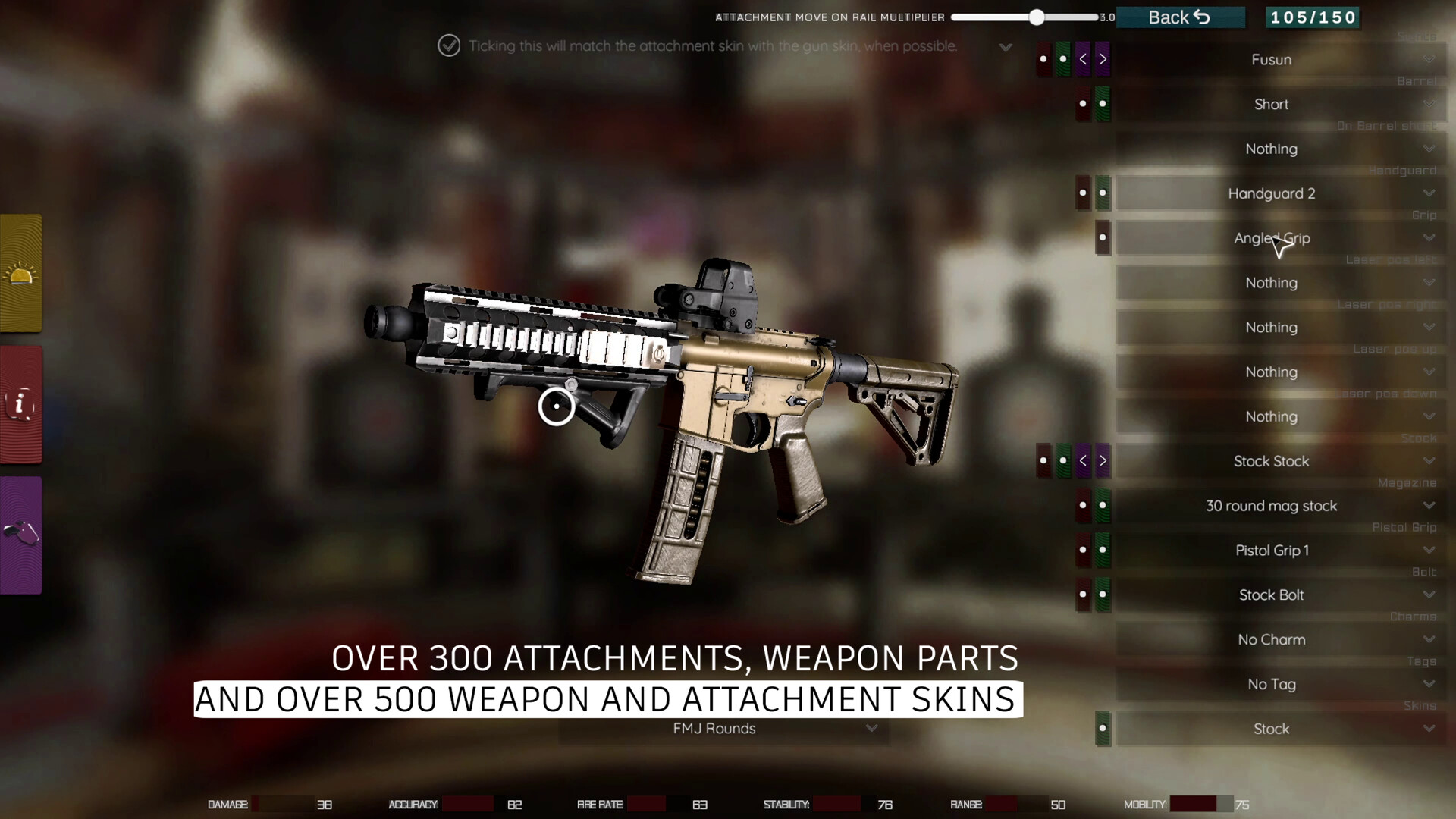 Open Mod 2025 screenshot 57