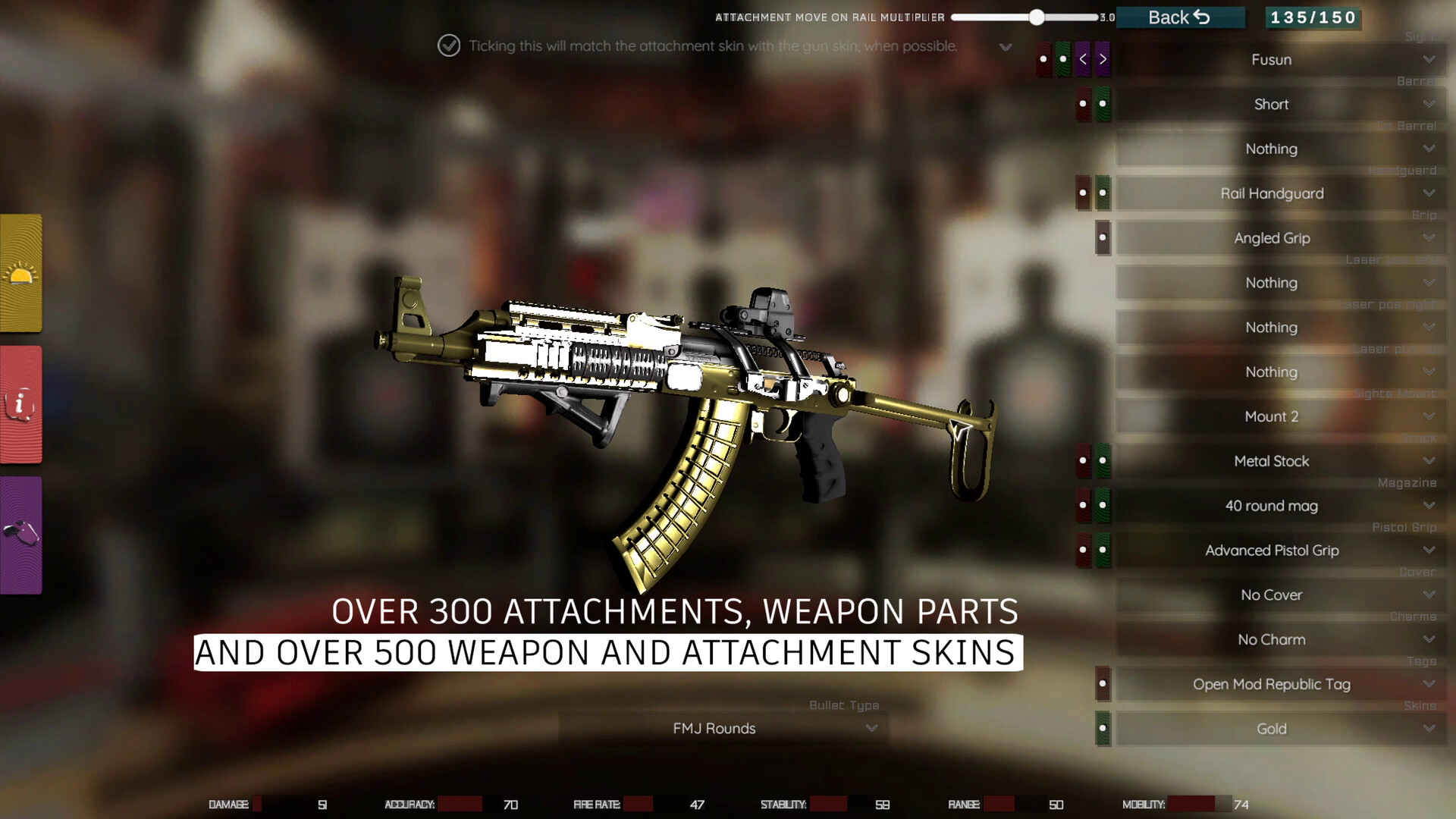 Open Mod 2025 screenshot 64