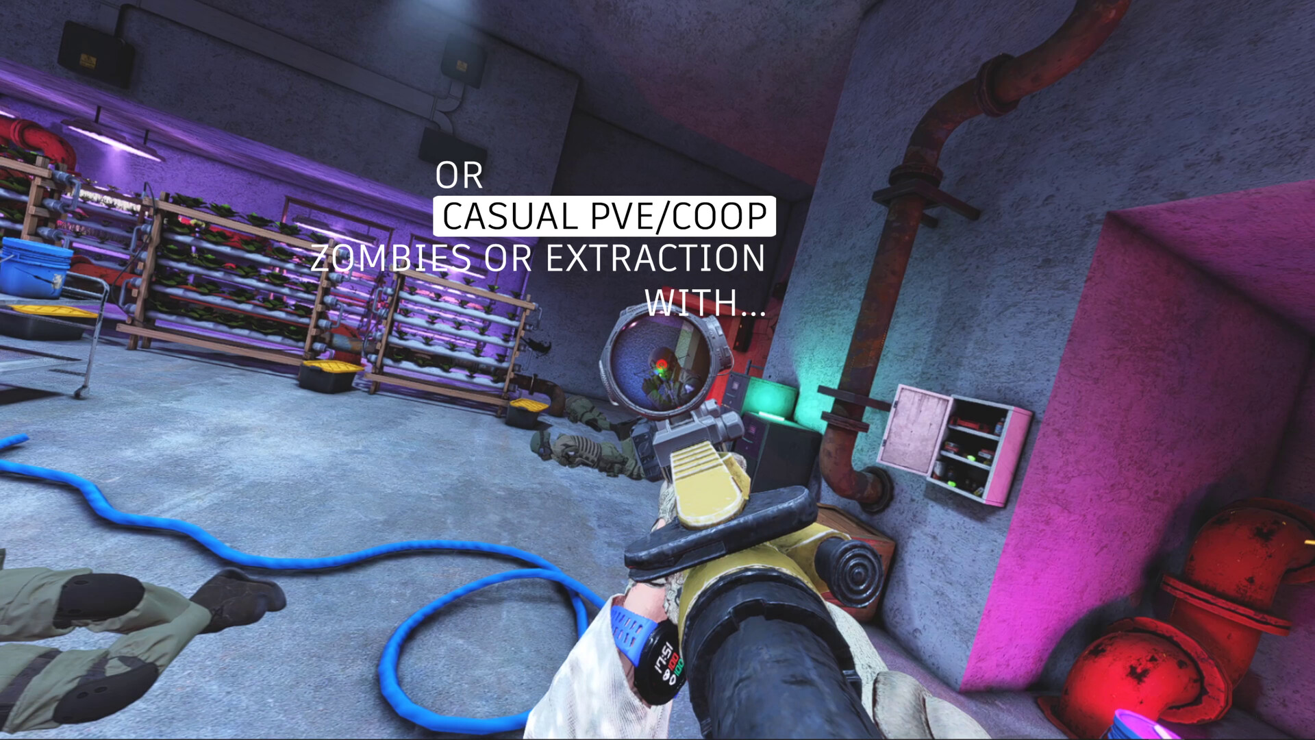 Open Mod 2025 screenshot 28