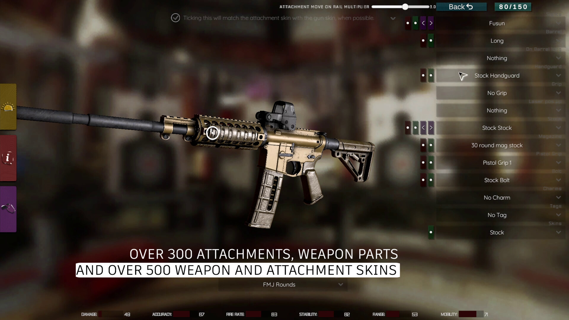Open Mod 2025 screenshot 54